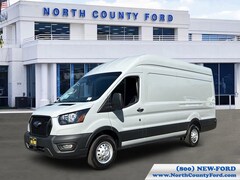 2025 Ford Transit-250 Cargo Base Van High Roof Ext. Van