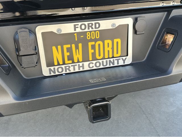 2026 Ford F-150 STX - Photo 18