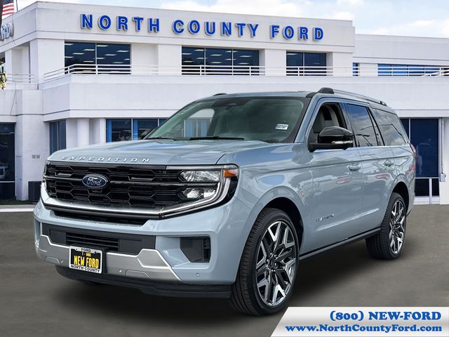  Ford Expedition