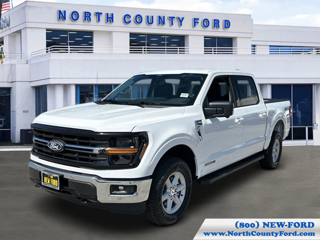  Ford F-150