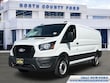  Ford Transit-150 Cargo