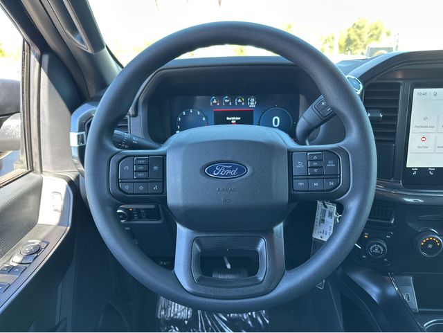 2026 Ford F-150 STX - Photo 11