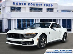 2026 Ford Mustang Dark Horse Coupe