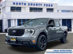 2026 Ford Maverick Lariat Truck SuperCrew