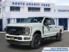 2026 Ford F-250 Truck Crew Cab