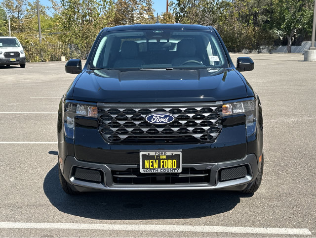 New 2026 Ford Maverick XLT Truck SuperCrew