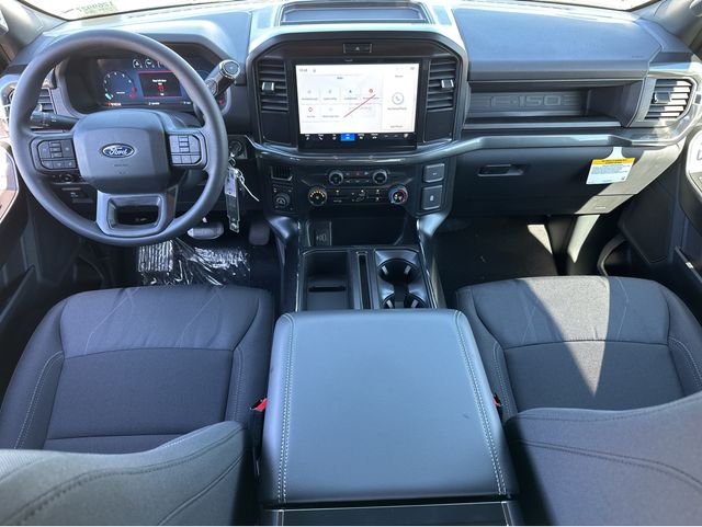 2026 Ford F-150 STX - Photo 7