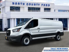 2025 Ford Transit-150 Cargo Base Van Low Roof Van