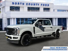 2026 Ford F-250 Truck Crew Cab