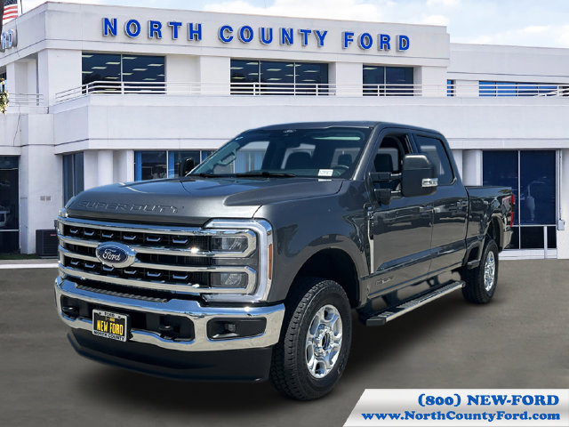  Ford F-250