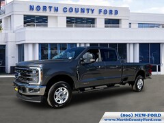 2026 Ford F-250 Truck Crew Cab