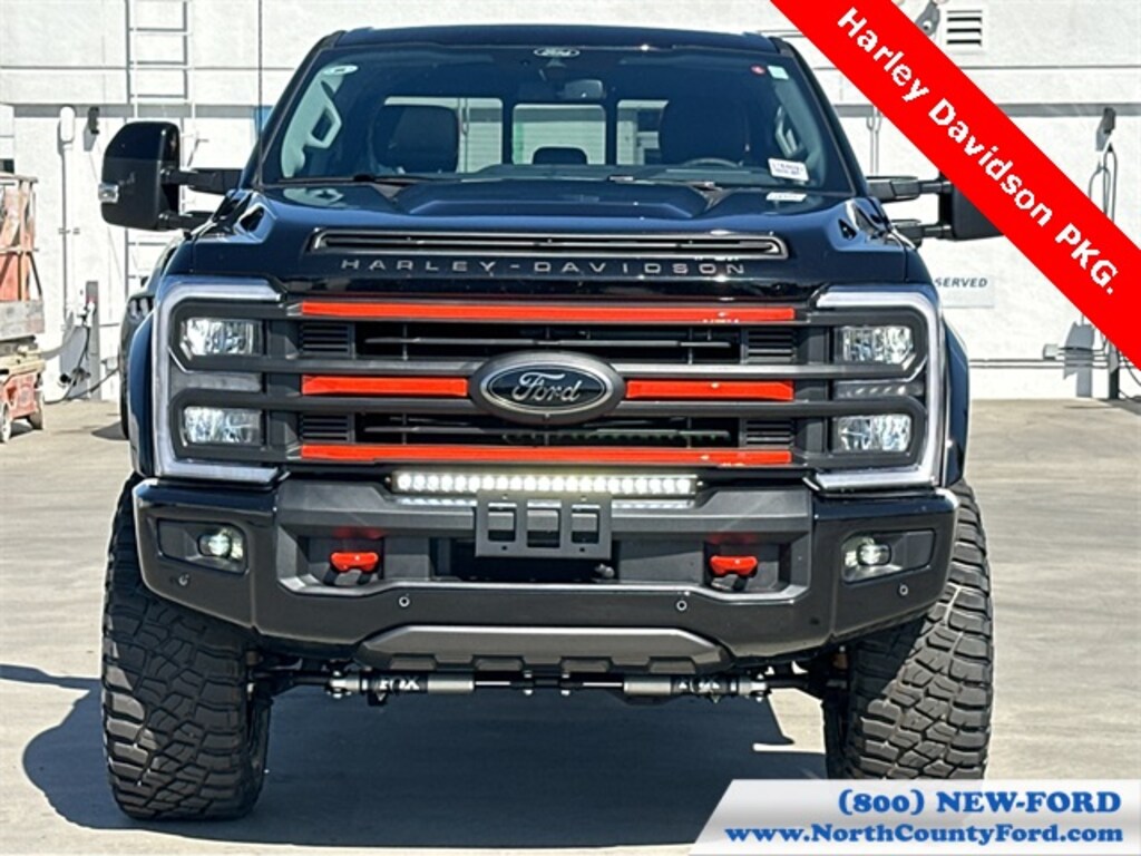 New 2026 Ford F-250 Truck Crew Cab