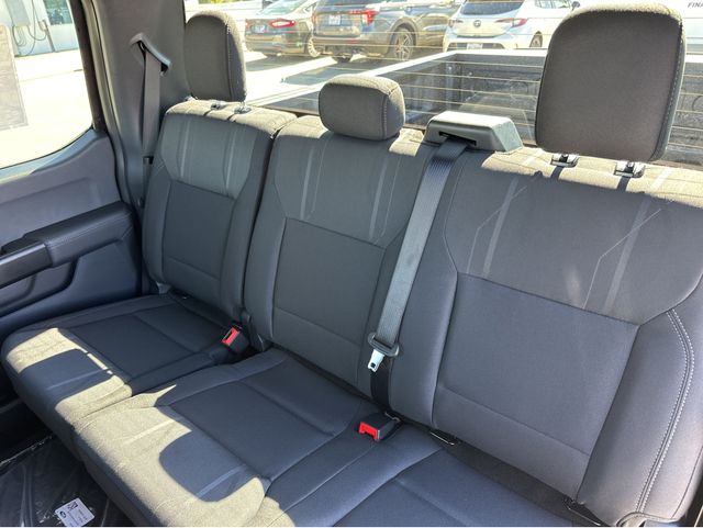 2026 Ford F-150 STX - Photo 15