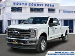 2026 Ford F-350 Truck Crew Cab
