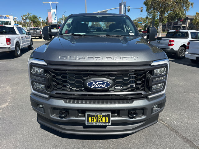 New 2027 Ford F-250 XL Truck Crew Cab
