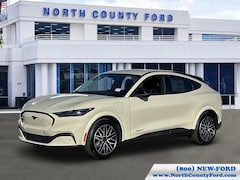 2025 Ford Mustang Mach-E Premium SUV