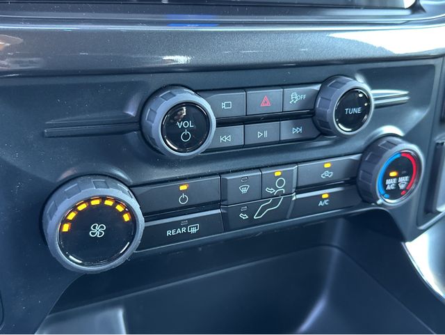 2026 Ford F-150 STX - Photo 22
