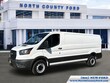  Ford Transit-150 Cargo