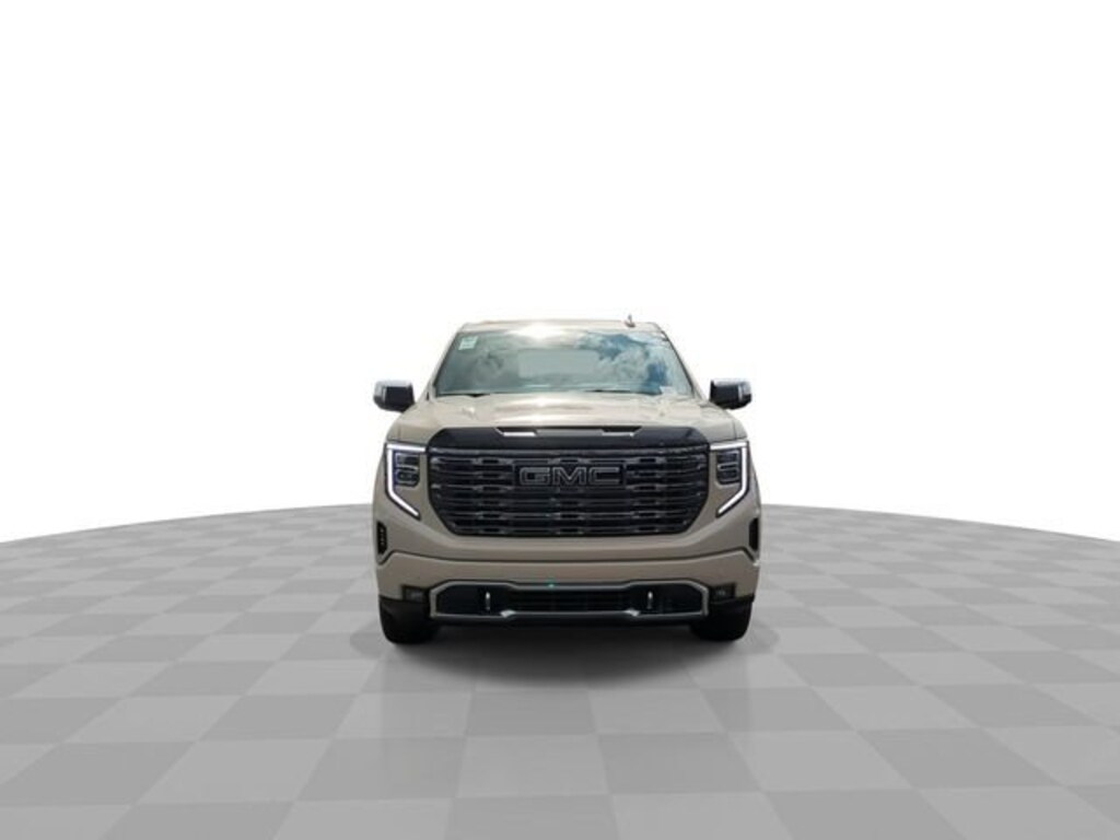 New 2026 GMC Sierra 1500 Denali Ultimate Truck