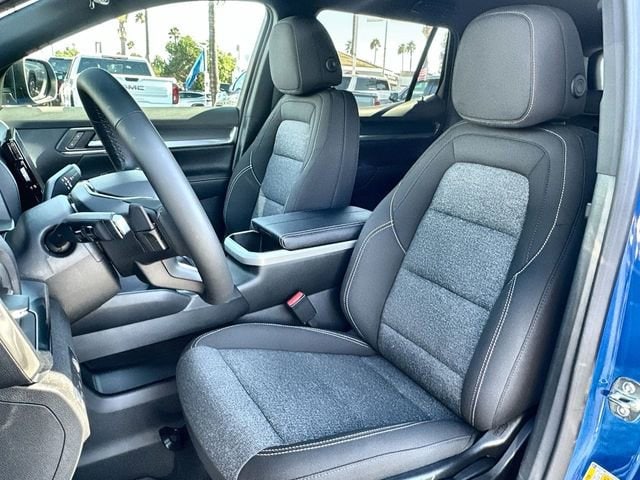 2026 GMC Terrain Elevation - Photo 20