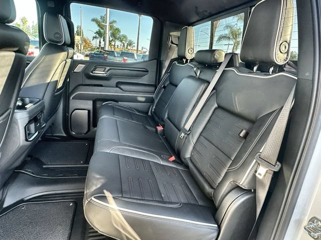 2026 GMC Sierra 1500 AT4X - Photo 27