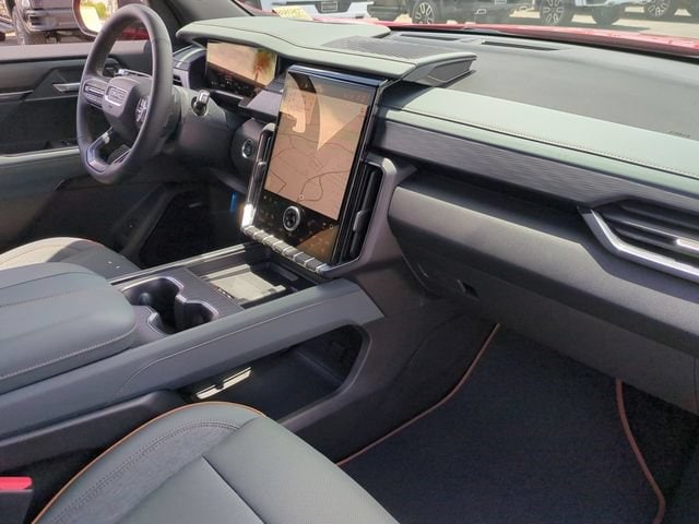 2026 GMC Acadia AT4 - Photo 30
