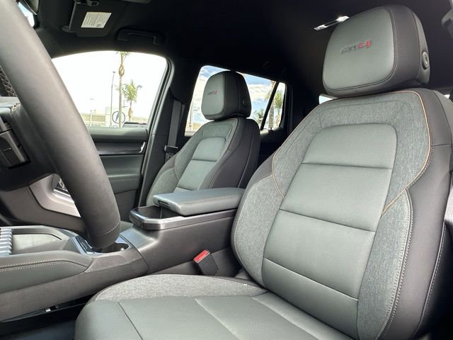 2026 GMC Terrain AT4 - Photo 19