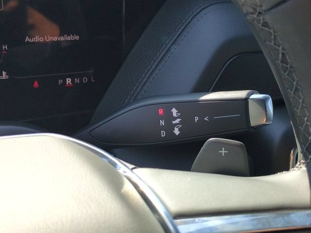 2026 GMC Yukon Denali - Photo 17