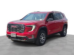 2026 GMC Acadia AT4 SUV
