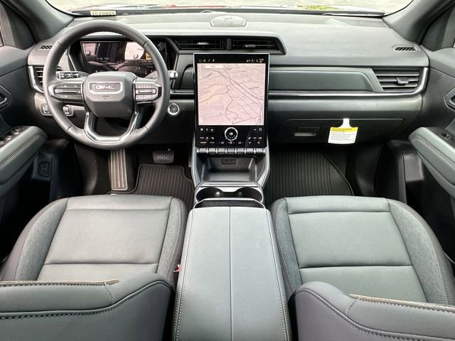 2026 GMC Terrain AT4 - Photo 21