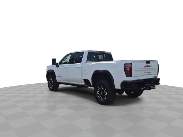 2026 GMC Sierra 2500HD AT4X - Photo 7
