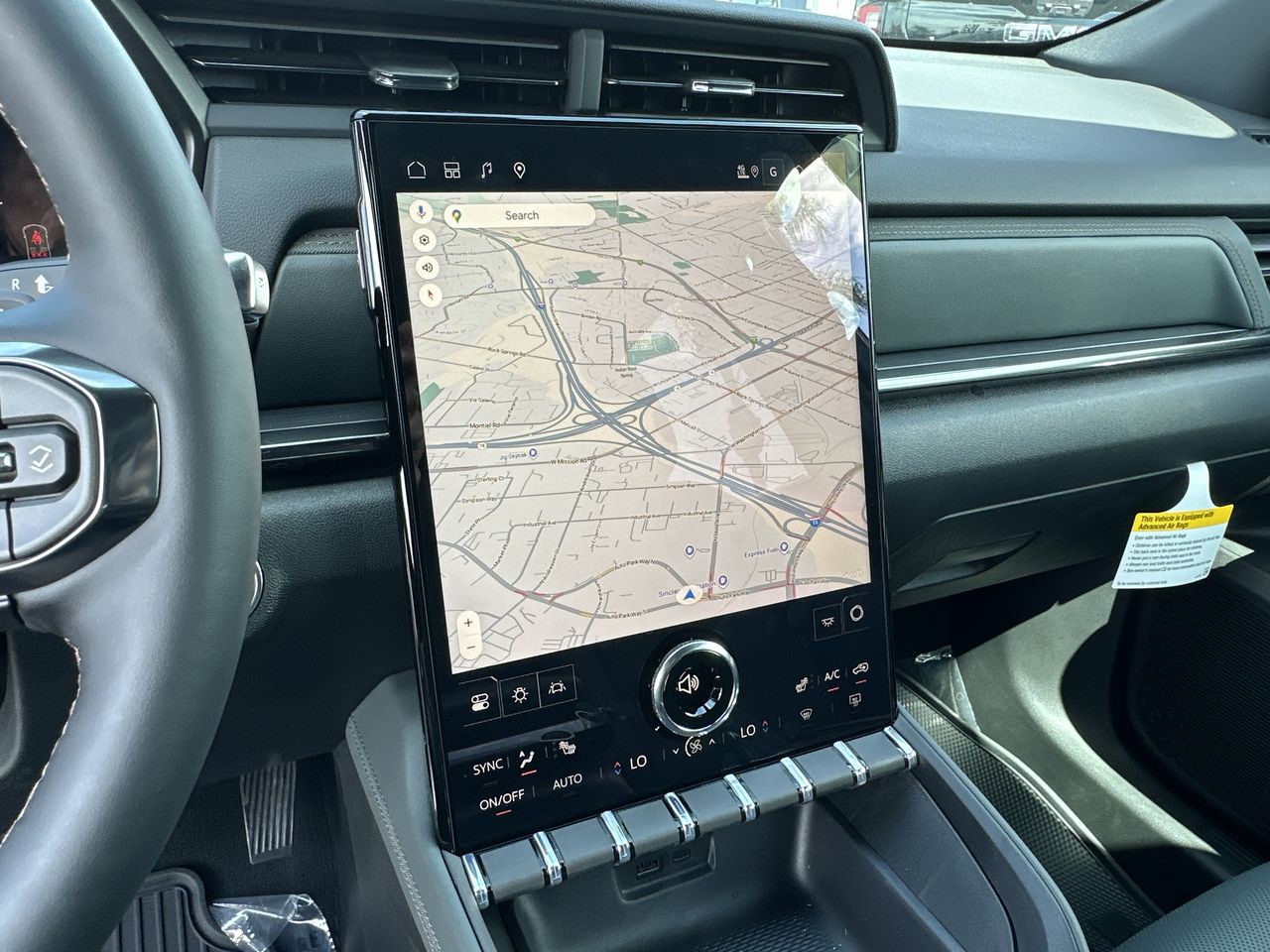 2026 GMC Terrain AT4 - Photo 50