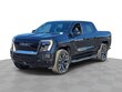 GMC Sierra EV