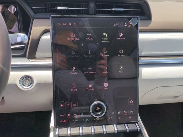 2026 GMC Terrain Denali - Photo 13