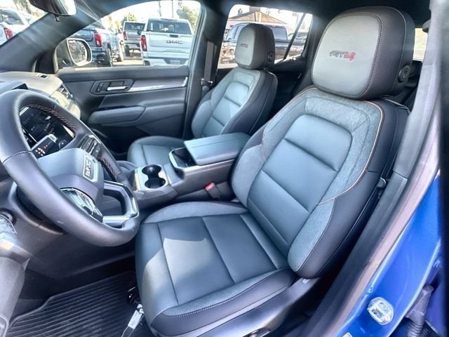 2026 GMC Terrain AT4 - Photo 21