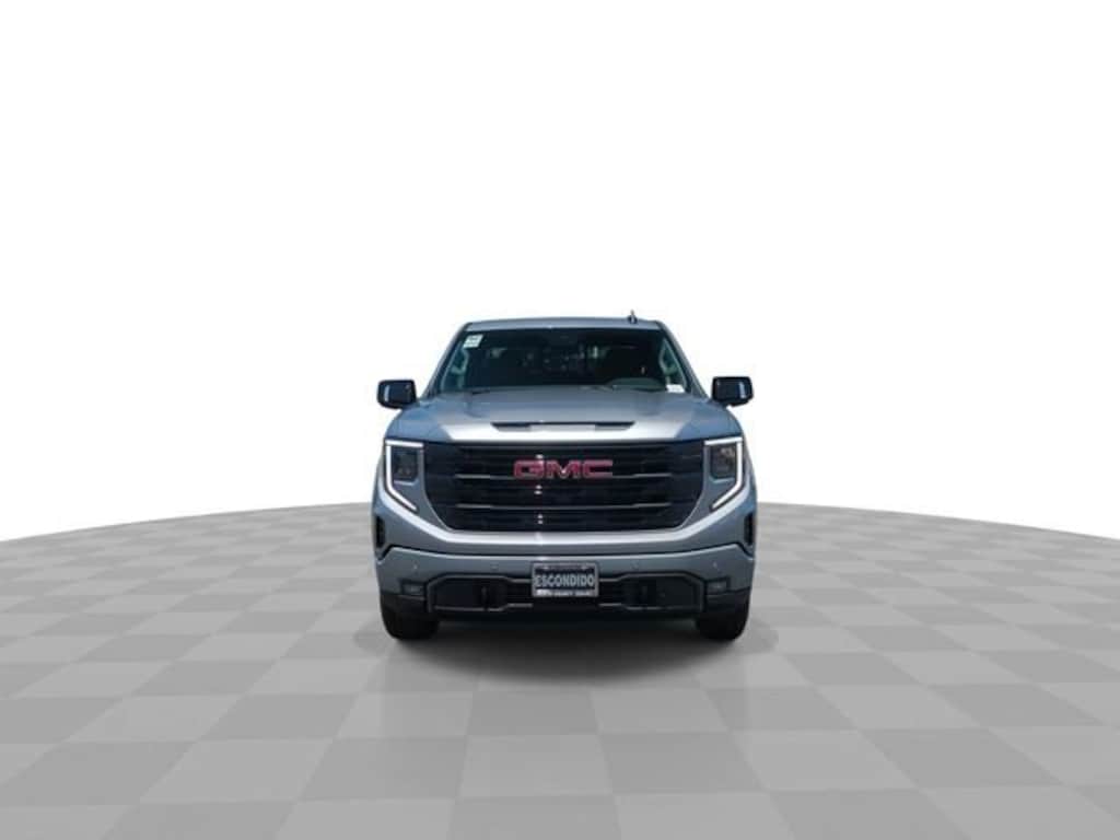 New 2026 GMC Sierra 1500 Elevation Truck