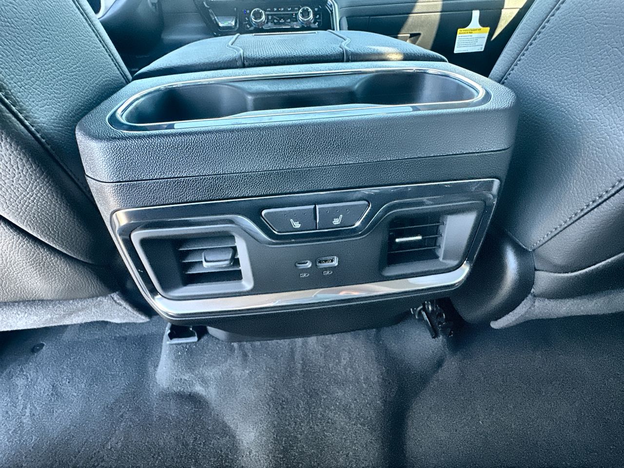 2026 GMC Sierra 2500HD Denali - Photo 59
