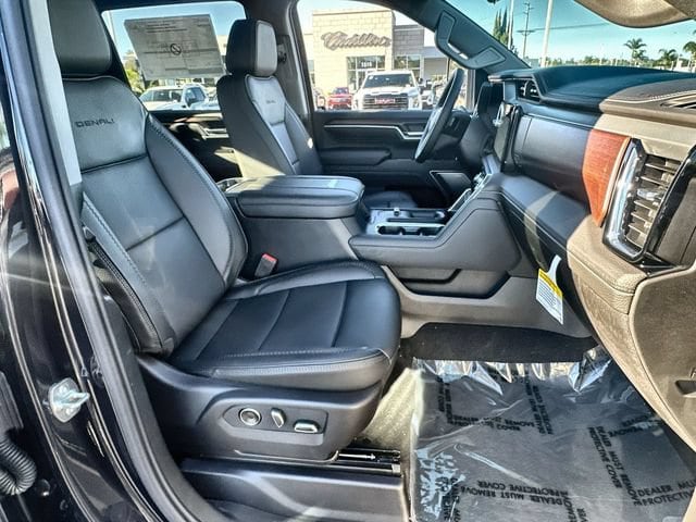 2026 GMC Sierra 2500HD Denali - Photo 30
