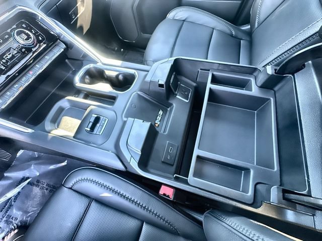 2026 GMC Sierra 2500HD Denali - Photo 37