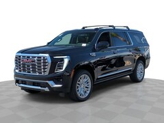 2026 GMC Yukon XL Denali SUV