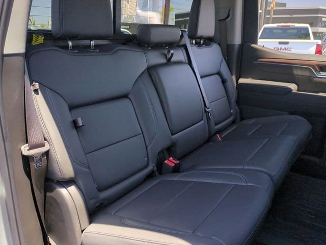 2026 GMC Sierra 1500 SLT - Photo 27