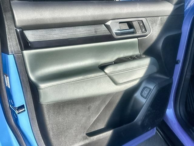 2026 GMC Terrain AT4 - Photo 24