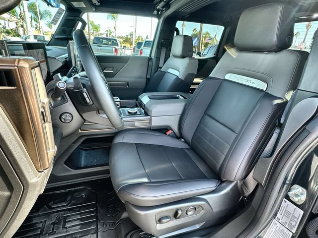 2025 GMC HUMMER EV 2X - Photo 21