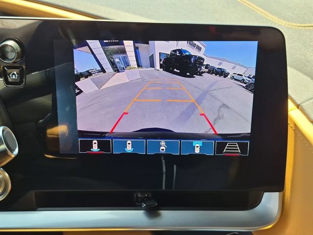 2025 Chevrolet Corvette 2LT - Photo 16