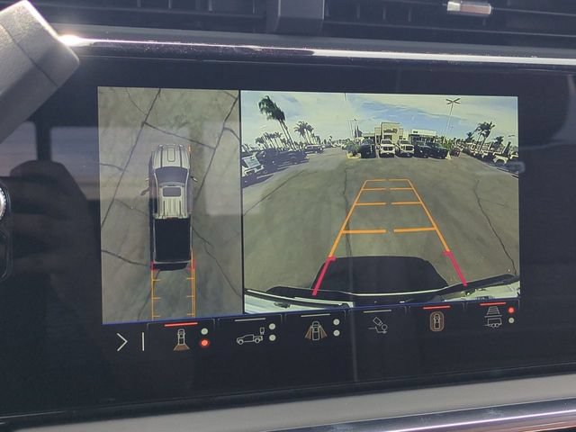 2026 GMC Sierra 3500HD Denali Ultimate - Photo 16