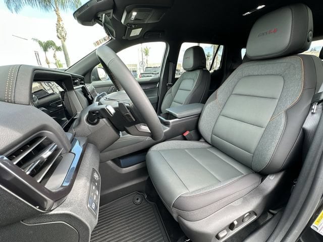 2026 GMC Terrain AT4 - Photo 21