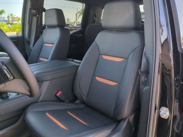 2026 GMC Sierra 1500 AT4 - Photo 21