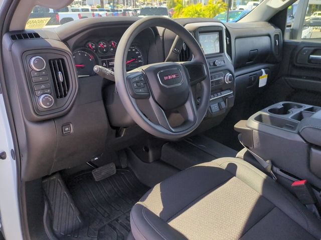 2026 GMC Sierra 2500HD Pro - Photo 11