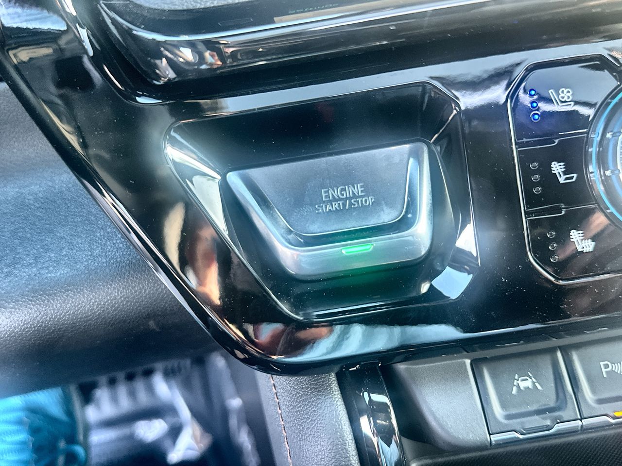 2026 GMC Sierra 1500 AT4 - Photo 53