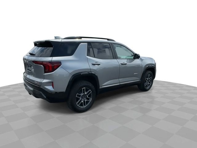 2026 GMC Terrain AT4 - Photo 8